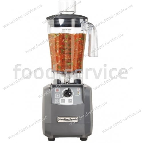 Блендер Hamilton Beach HBF600CE EXPEDITOR ™